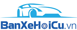 Ban xe hoi cu